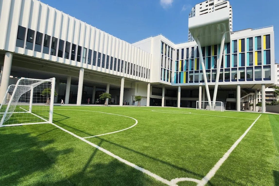 Future Steps International School Bangkok