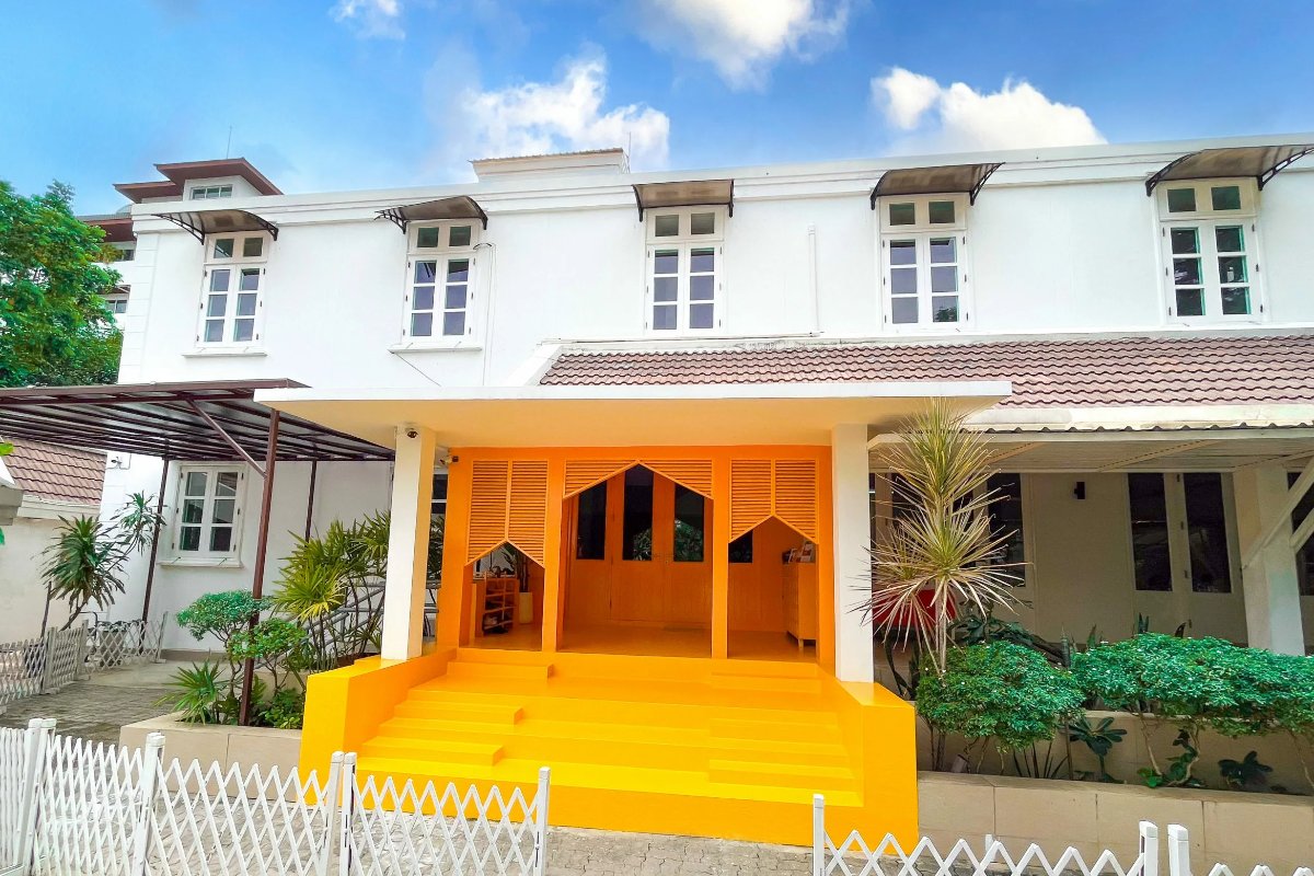 La Petite École Bangkok