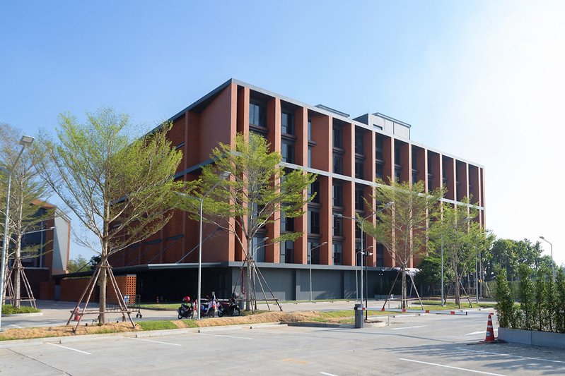 Wellington College International Bangkok