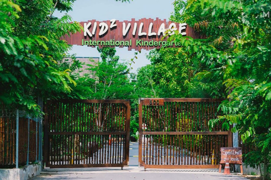 Kidz Village International Kindergarten