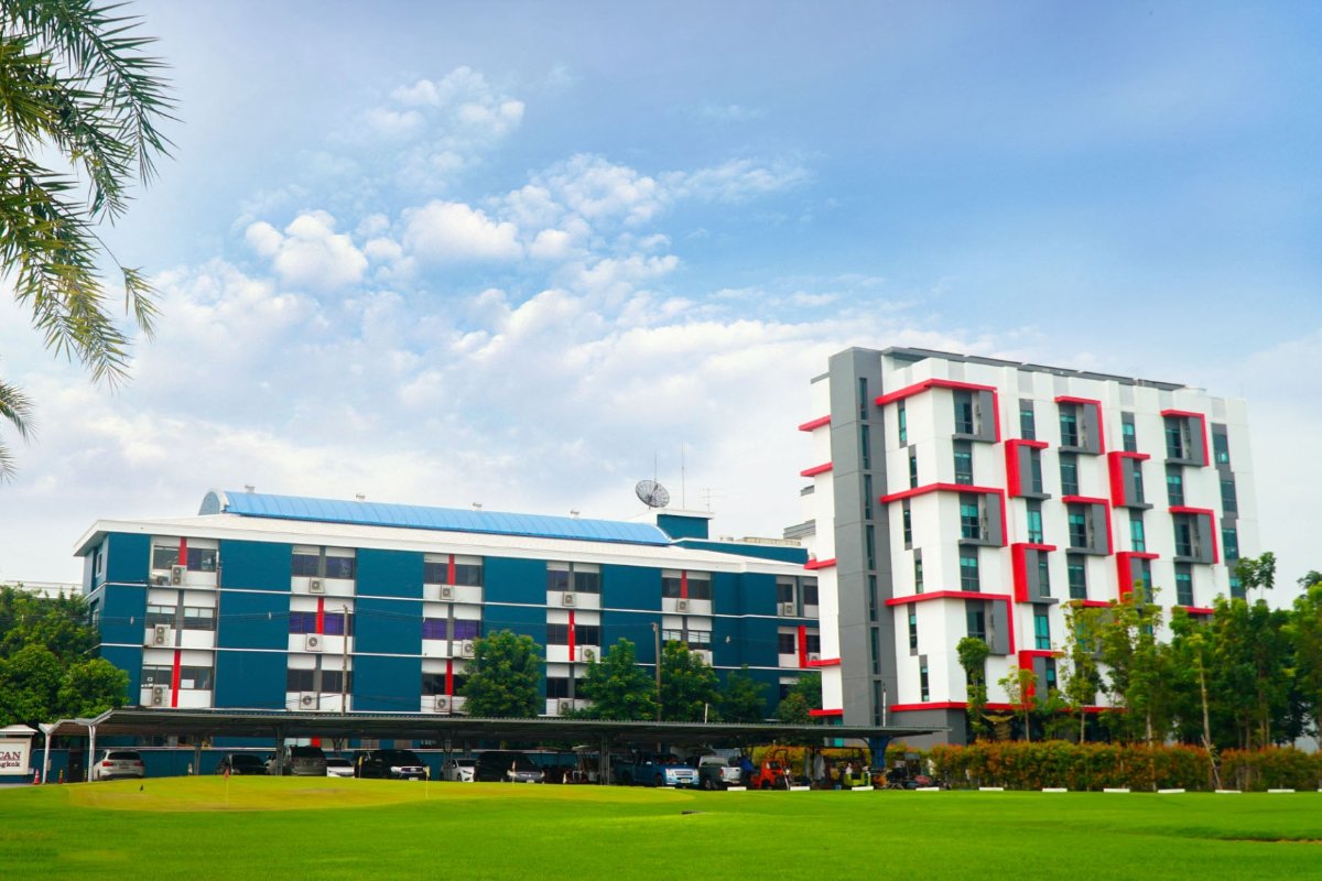 American School of Bangkok (ASB) Green Valley