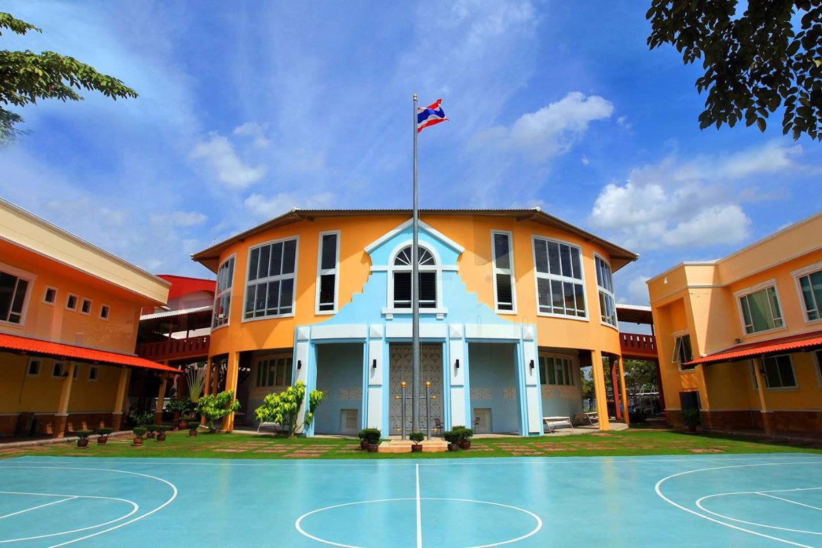 Concordian International School