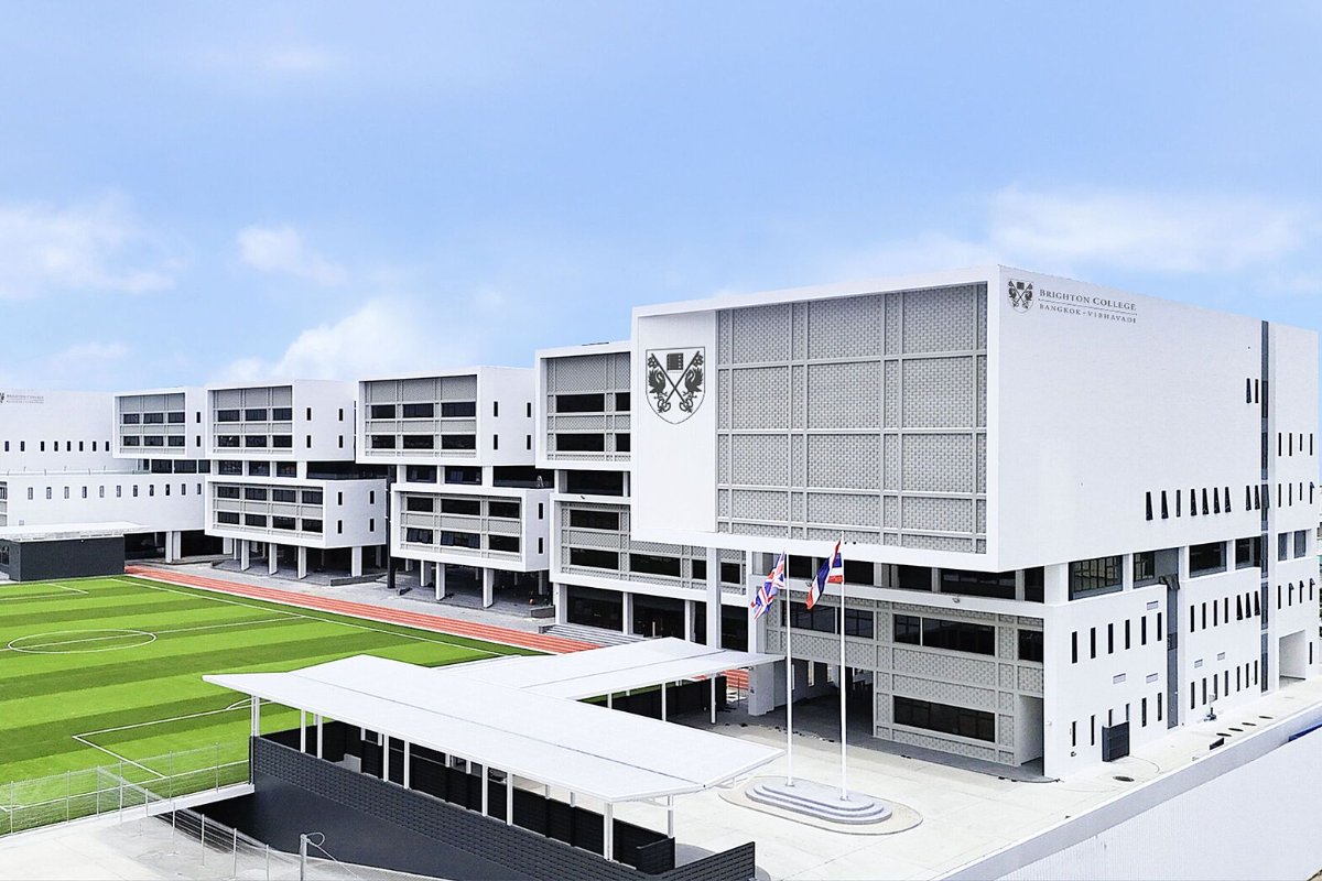 Brighton College Bangkok (Vibhavadi)