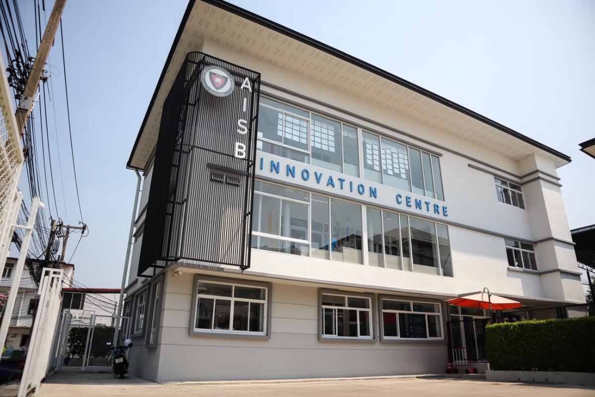 Australian International School Bangkok Soi 20