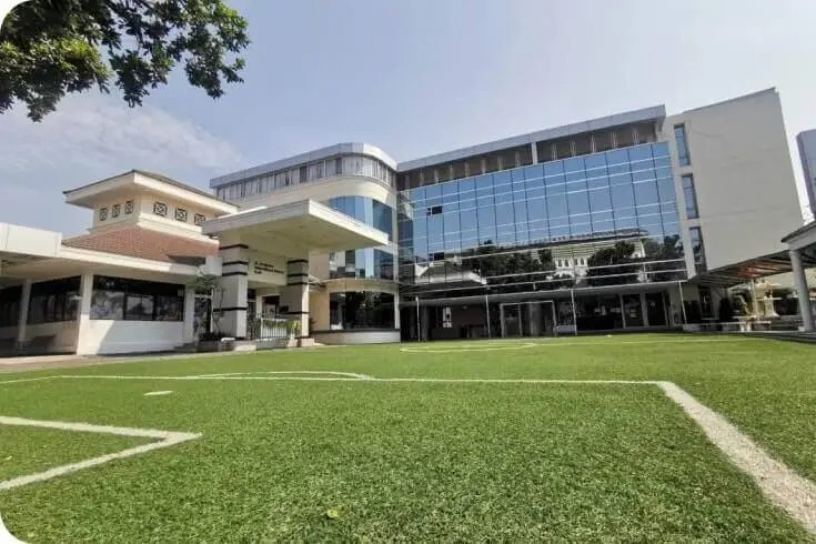 St. Andrews Dusit