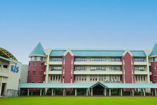 KIS International School Bangkok