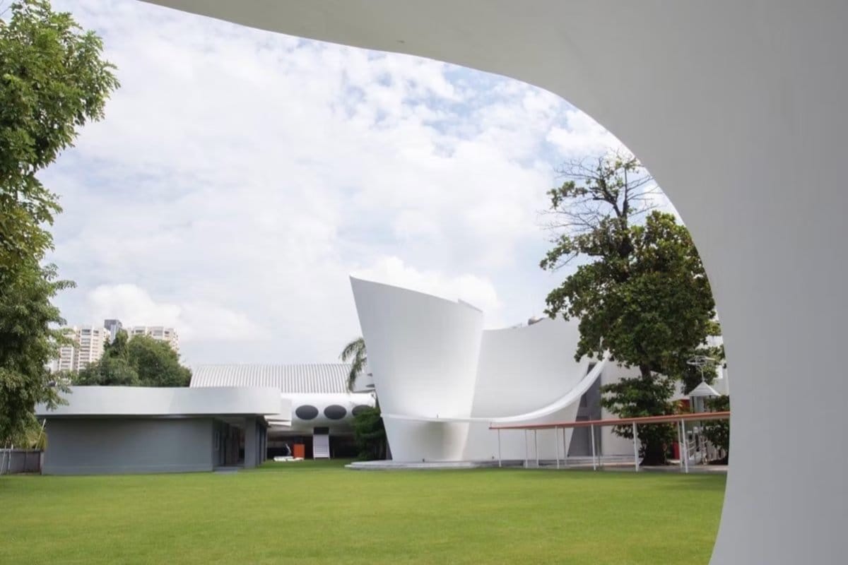 Astra Academy International School