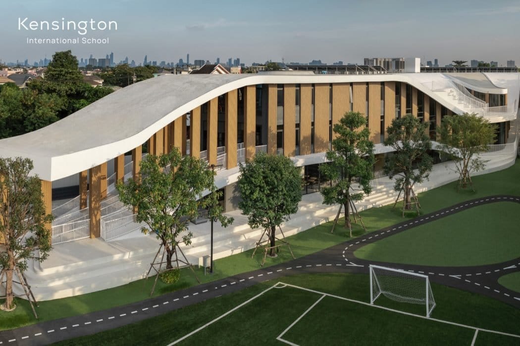 Kensington International Kindergarten