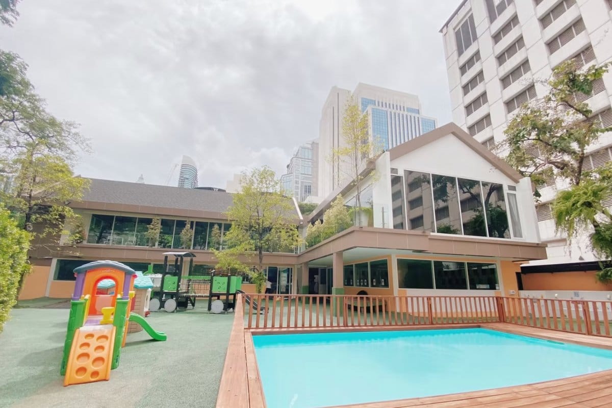 Mulberry House International Pre-School