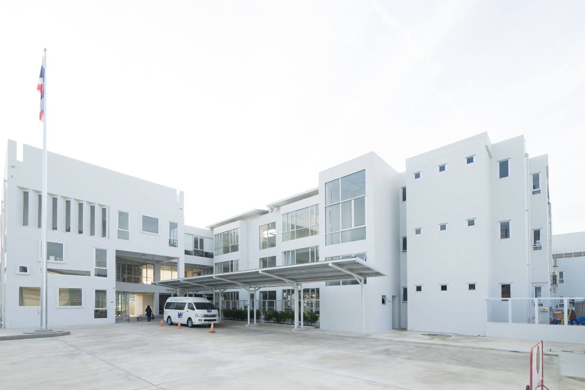 Magic Years International School (MYIS)