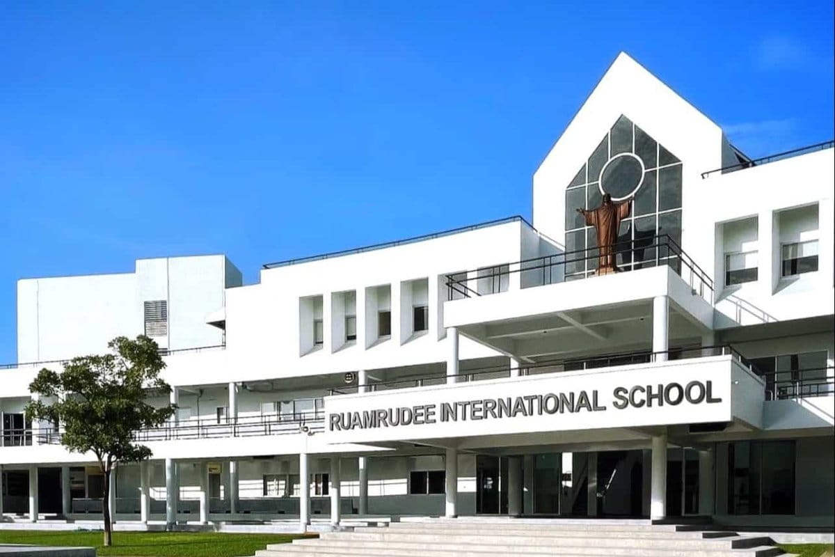 Ruamrudee International School Minburi (RISM)