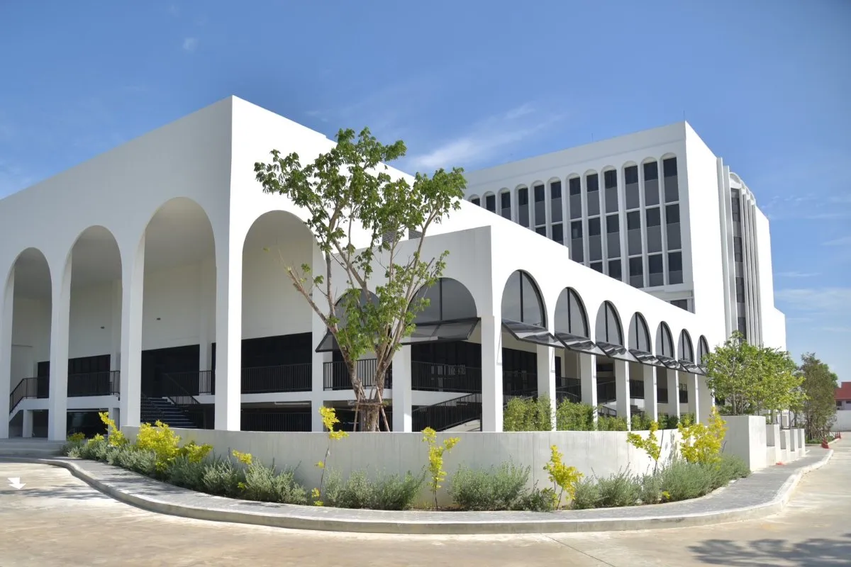 Ruamrudee International School Ratchapruek (RISR)