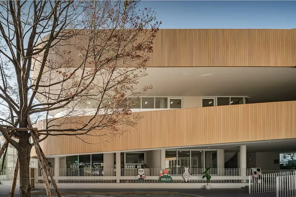 HEI Schools Bangkok Sukhumvit