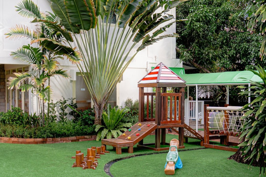 Acacia International School Bangkok Sathorn