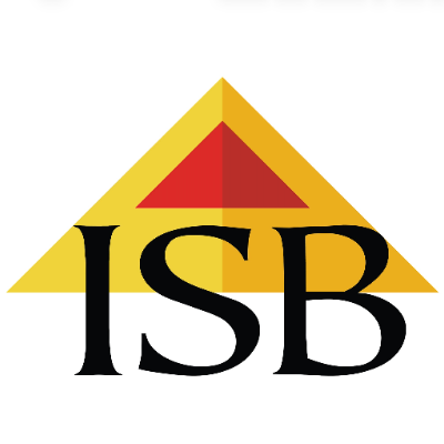 International School Bangkok (ISB) logo