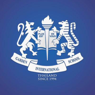 Garden International School Bangkok logo