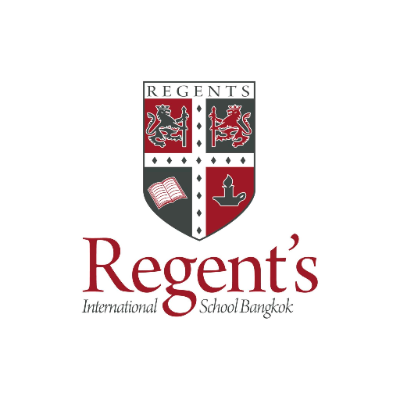 Regent's International School Bangkok logo