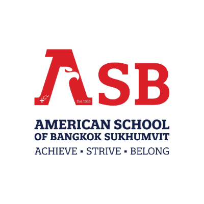 American School of Bangkok (ASB) Sukhumvit logo