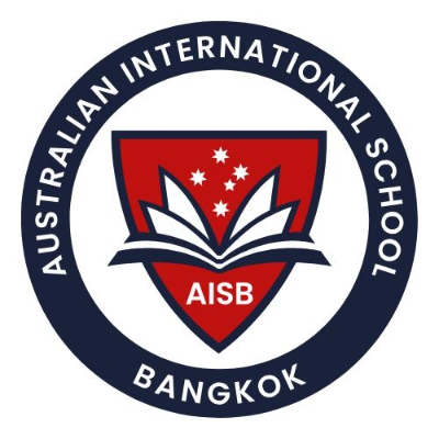 Australian International School Bangkok Soi 20 logo
