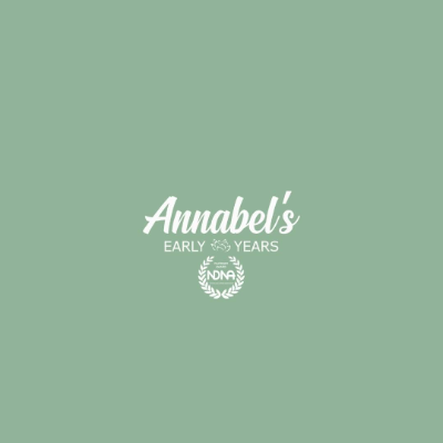 Annabel's Early Years logo