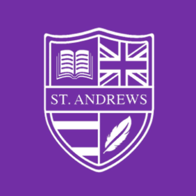 St. Andrews Dusit logo