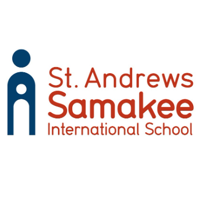 St. Andrews Samakee logo