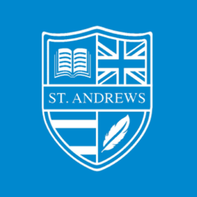 St. Andrews Sathorn logo
