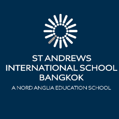 St Andrews International School Bangkok High School logo
