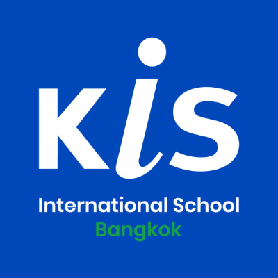 KIS International School Bangkok logo