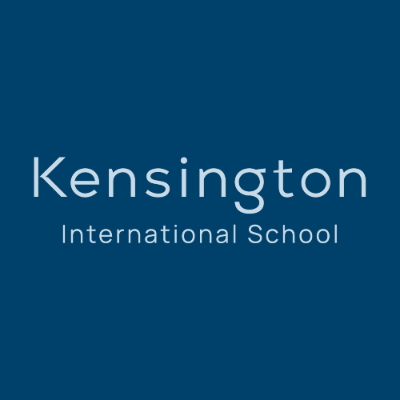 Kensington International Kindergarten logo