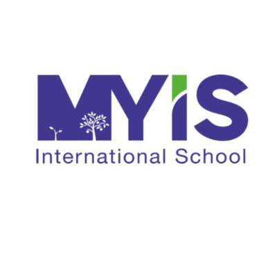 Magic Years International School (MYIS) logo