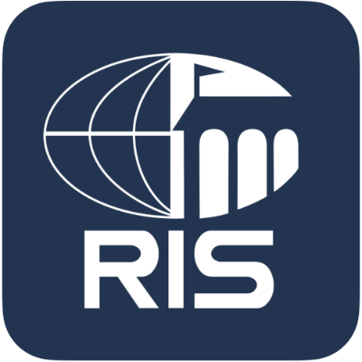 Ruamrudee International School Minburi (RISM) logo