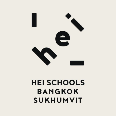 HEI Schools Bangkok Sukhumvit logo