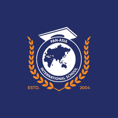 Pan Asia International School logo
