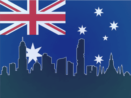 Australian Curriculum