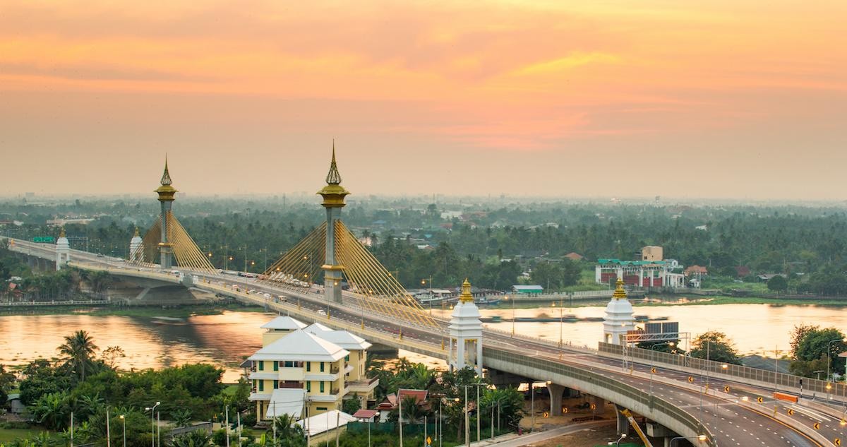 Nonthaburi - Pak Kret