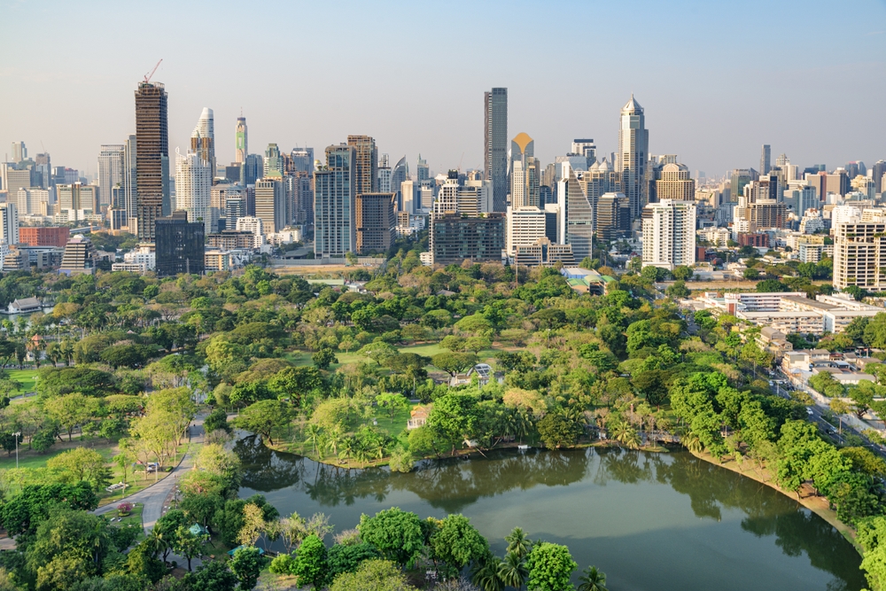 Sathorn - Silom