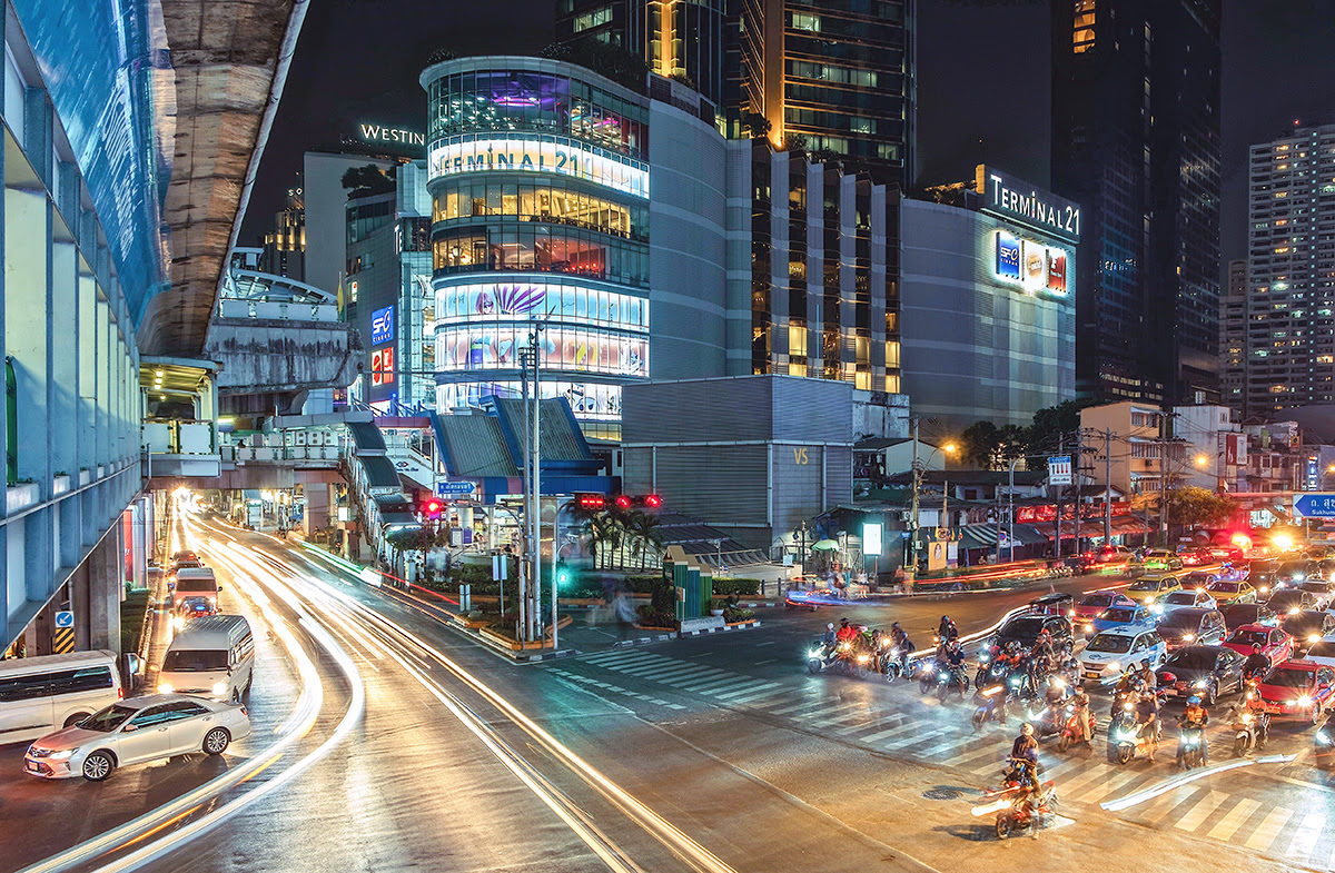 Sukhumvit